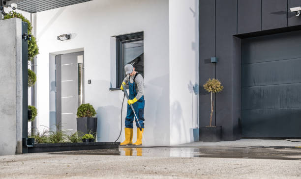 Best Factory Floor Cleaning  in Pomona, NJ